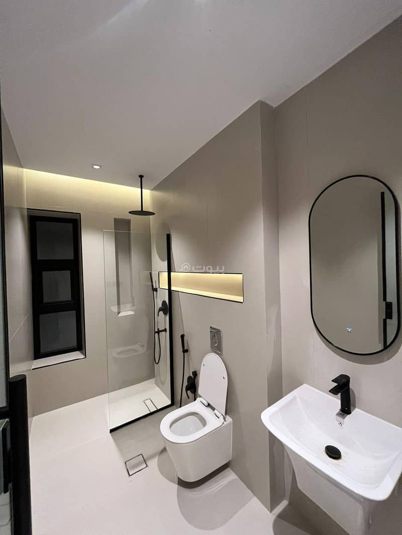 3 bedroom apartment in Al Mahdiyyah, Riyadh 7