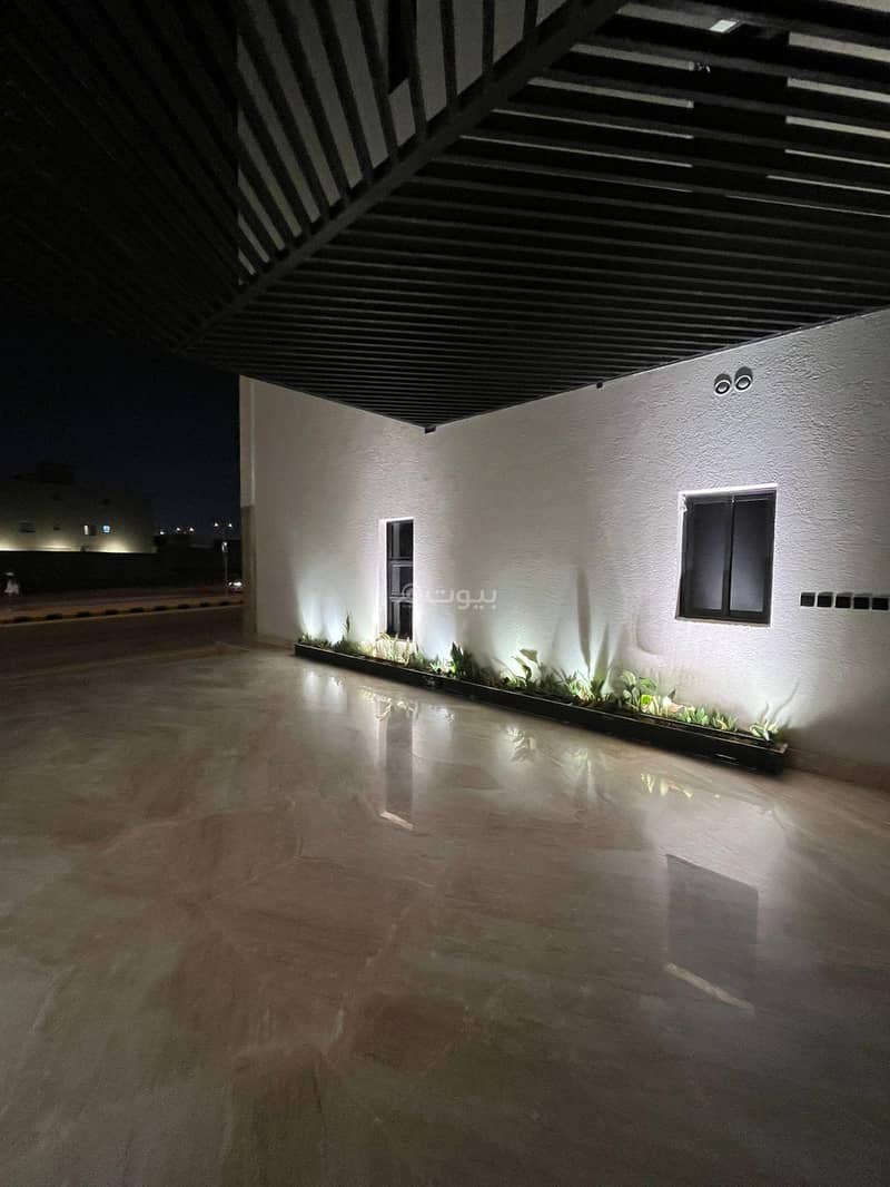 3 bedroom apartment in Al Mahdiyyah, Riyadh 10