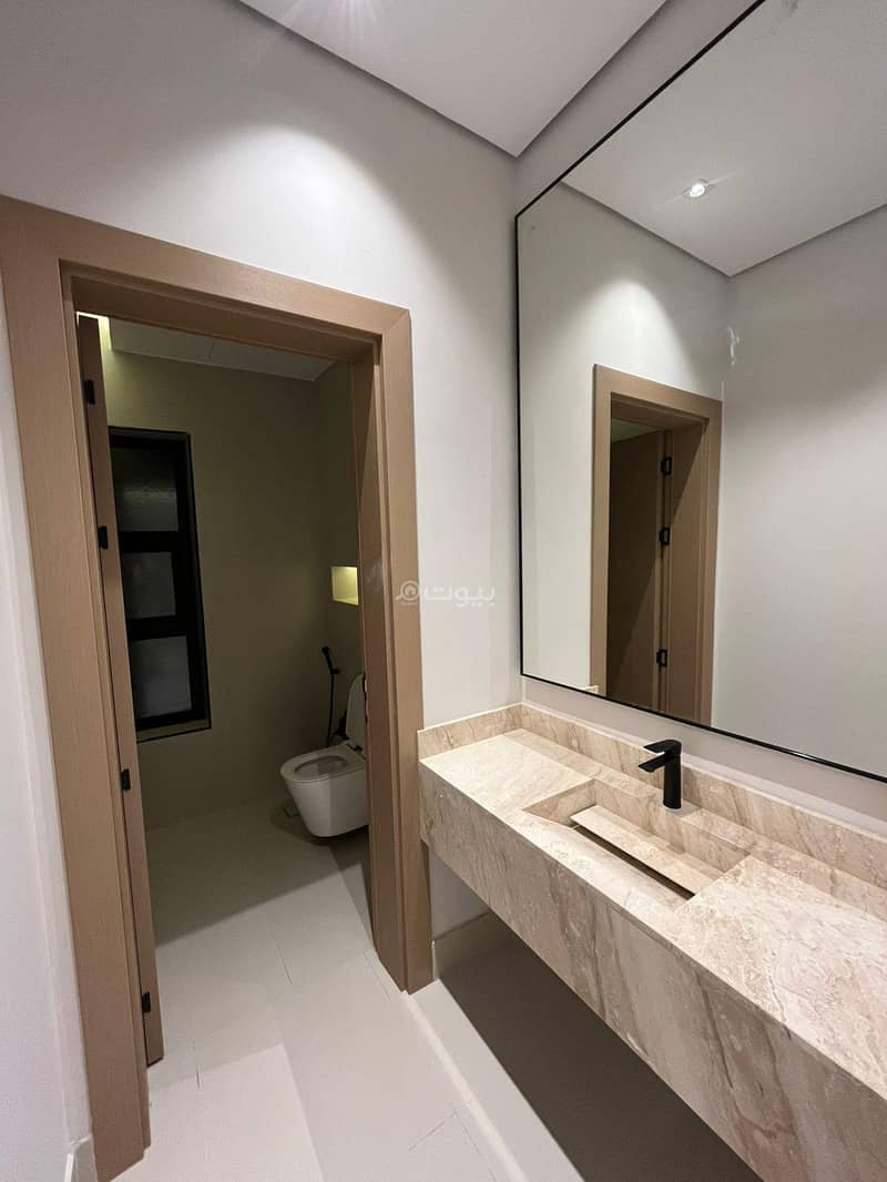 3 bedroom apartment in Al Mahdiyyah, Riyadh 11