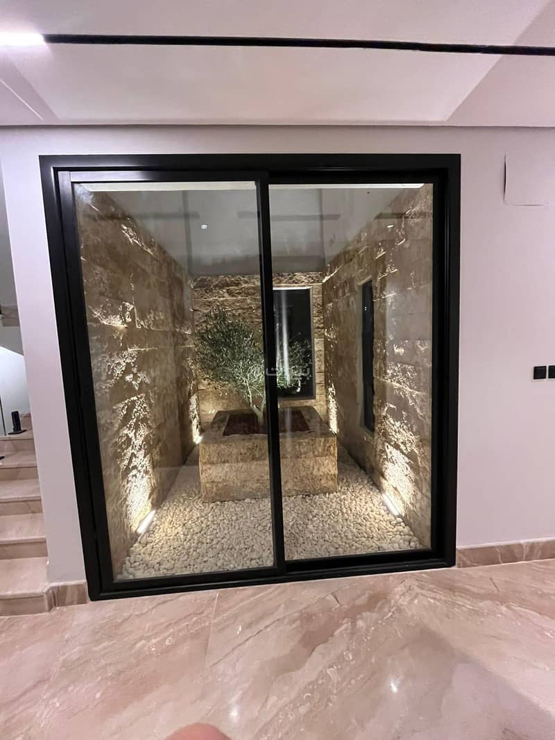 3 bedroom apartment in Al Mahdiyyah, Riyadh 13