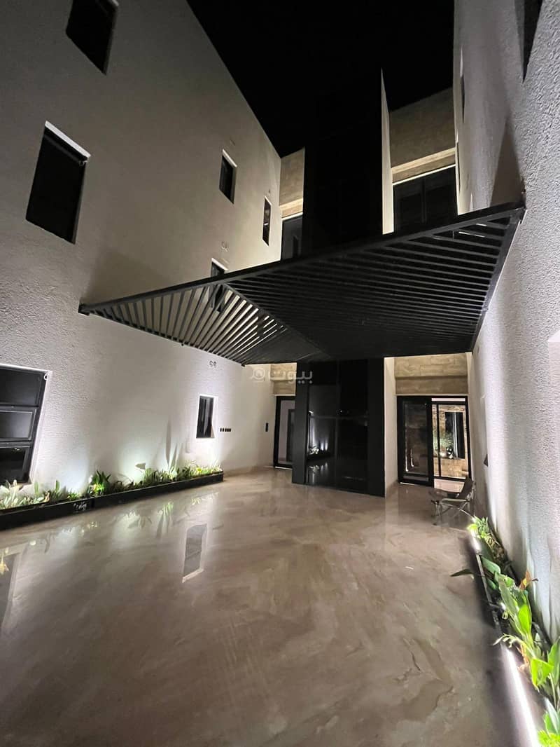 3 bedroom apartment in Al Mahdiyyah, Riyadh 15