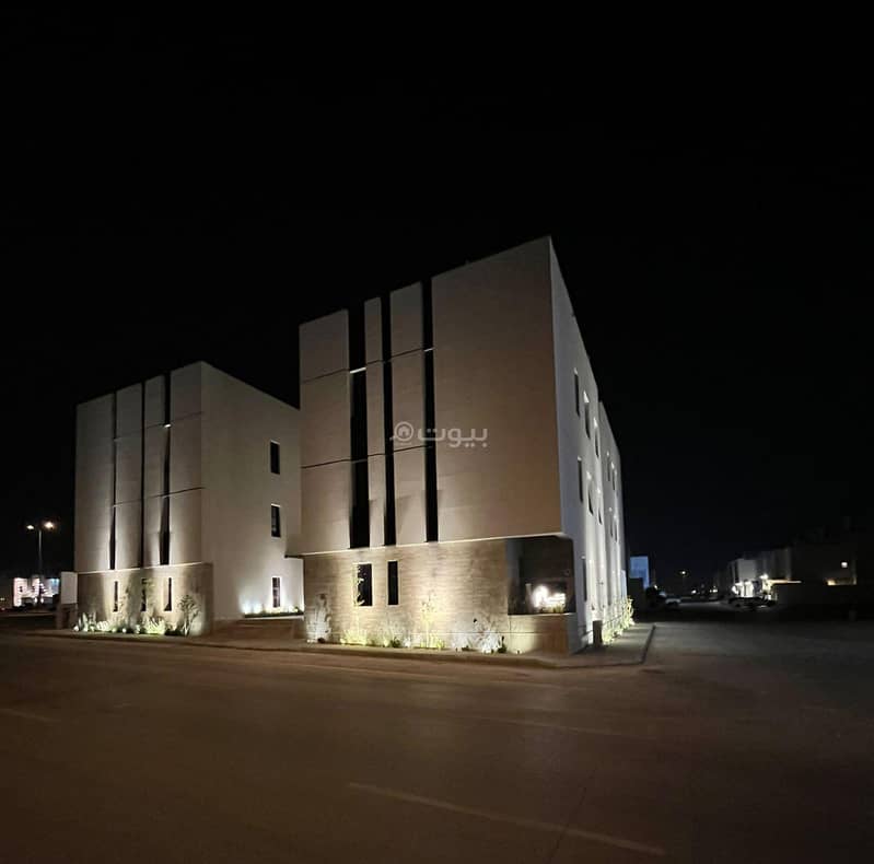 3 bedroom apartment in Al Mahdiyyah, Riyadh 19