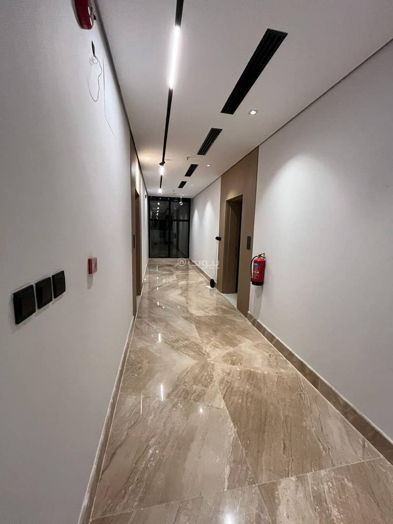 3 bedroom apartment in Al Mahdiyyah, Riyadh 20