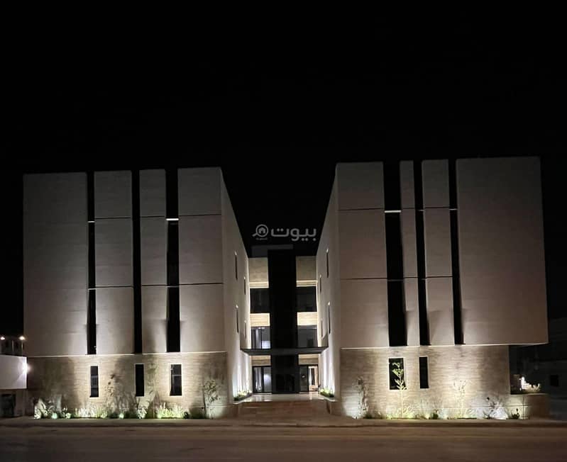 3 bedroom apartment in Al Mahdiyyah, Riyadh 21