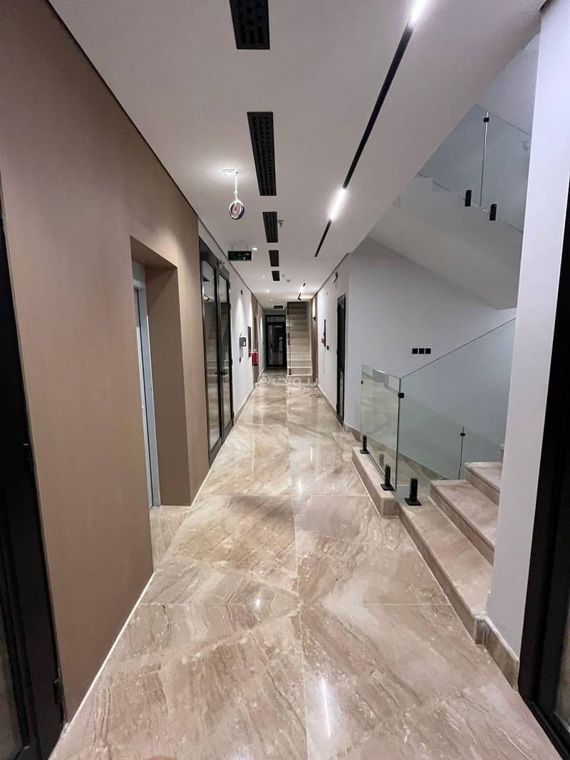 3 bedroom apartment in Al Mahdiyyah, Riyadh 23