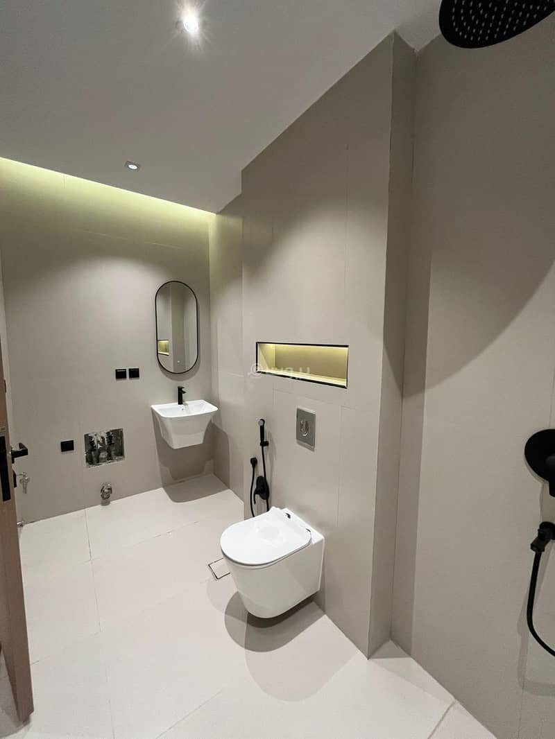 3 bedroom apartment in Al Mahdiyyah, Riyadh 26