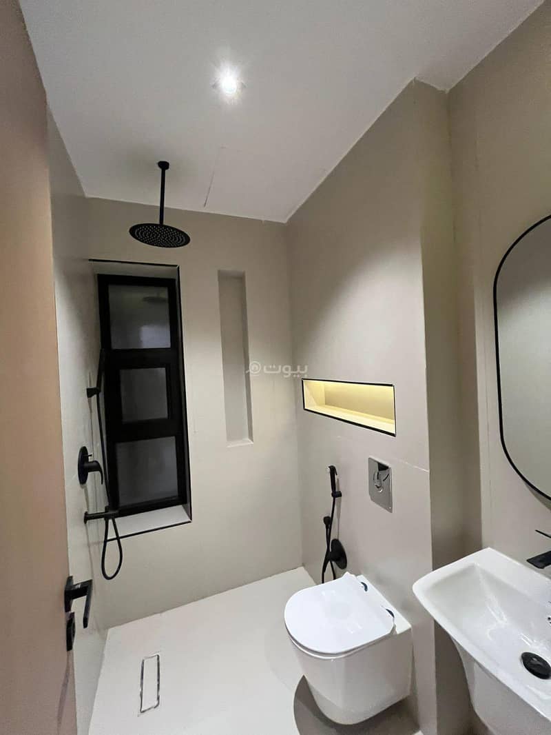 3 bedroom apartment in Al Mahdiyyah, Riyadh 27