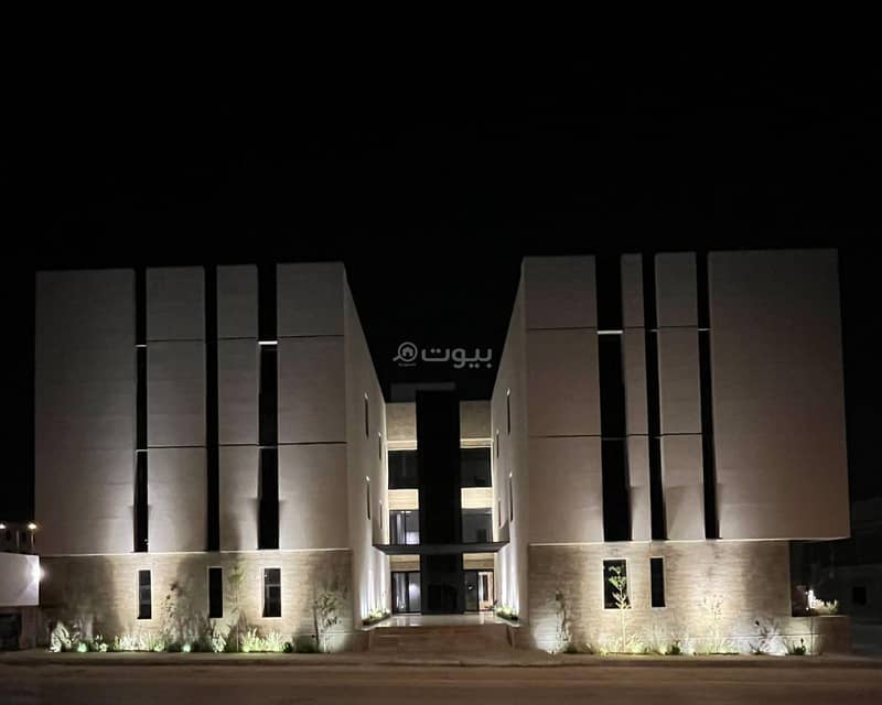 3 bedroom apartment in Al Mahdiyyah, Riyadh 28