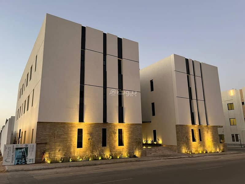 3 bedroom apartment in Al Mahdiyyah, Riyadh 29