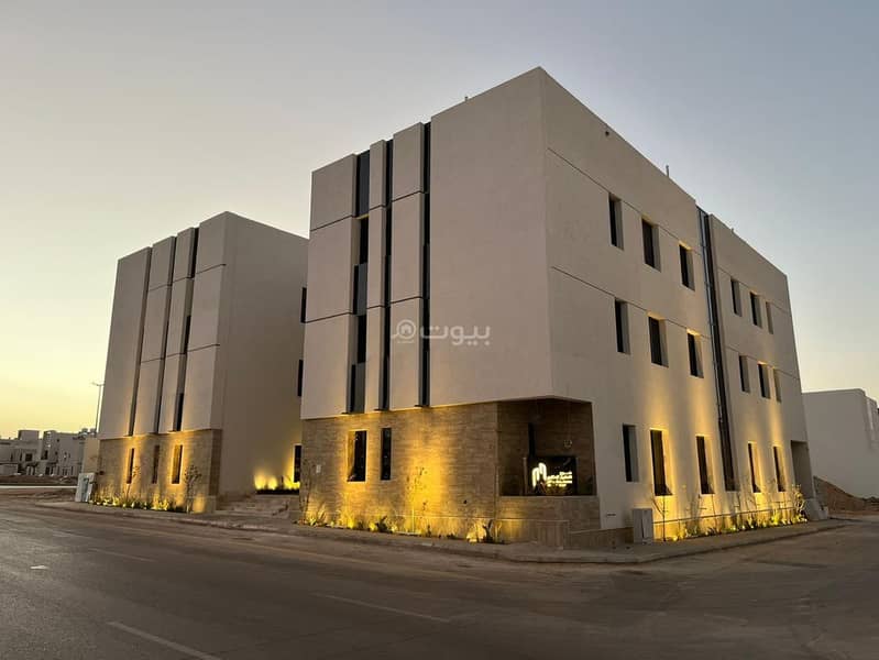 3 bedroom apartment in Al Mahdiyyah, Riyadh 30