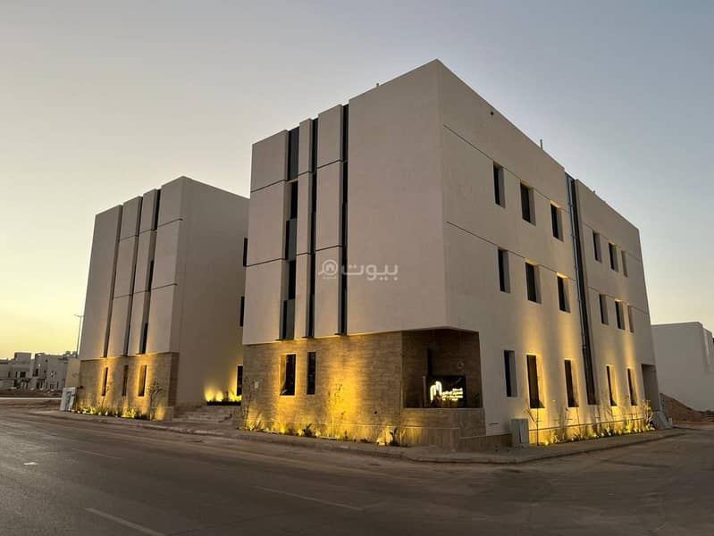 3 bedroom apartment in Al Mahdiyyah, Riyadh 31