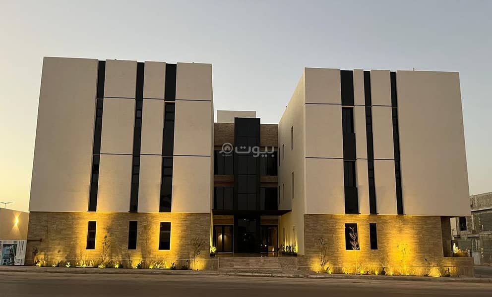 3 bedroom apartment in Al Mahdiyyah, Riyadh 32