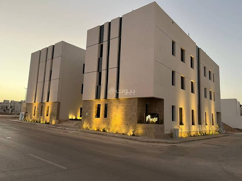 3 bedroom apartment in Al Mahdiyyah, Riyadh 33