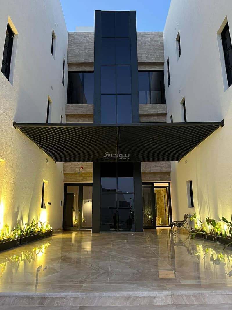 3 bedroom apartment in Al Mahdiyyah, Riyadh 34