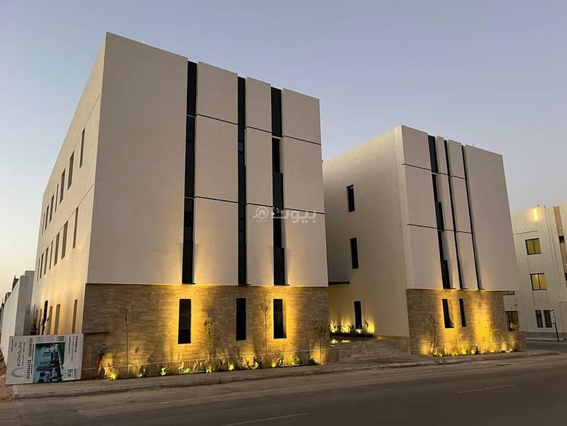 3 bedroom apartment in Al Mahdiyyah, Riyadh 35