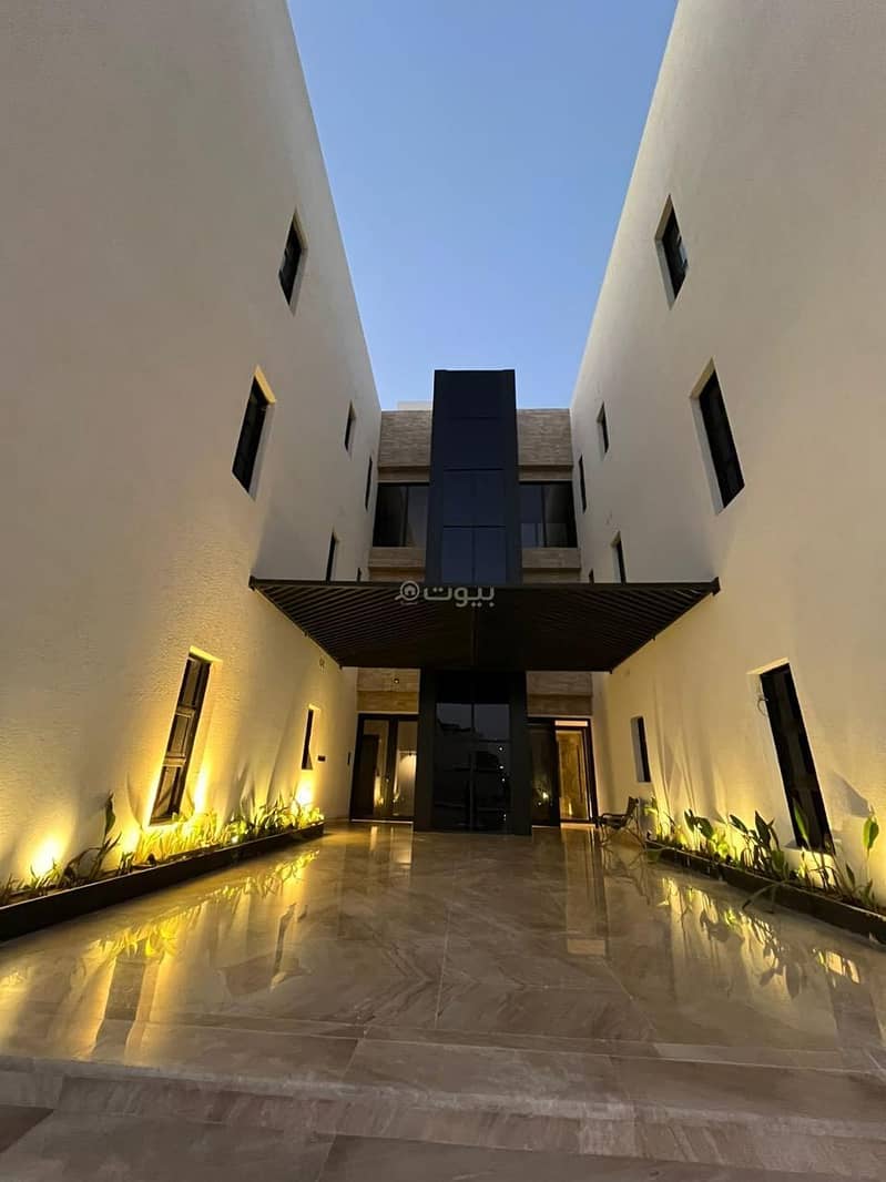 3 bedroom apartment in Al Mahdiyyah, Riyadh 36