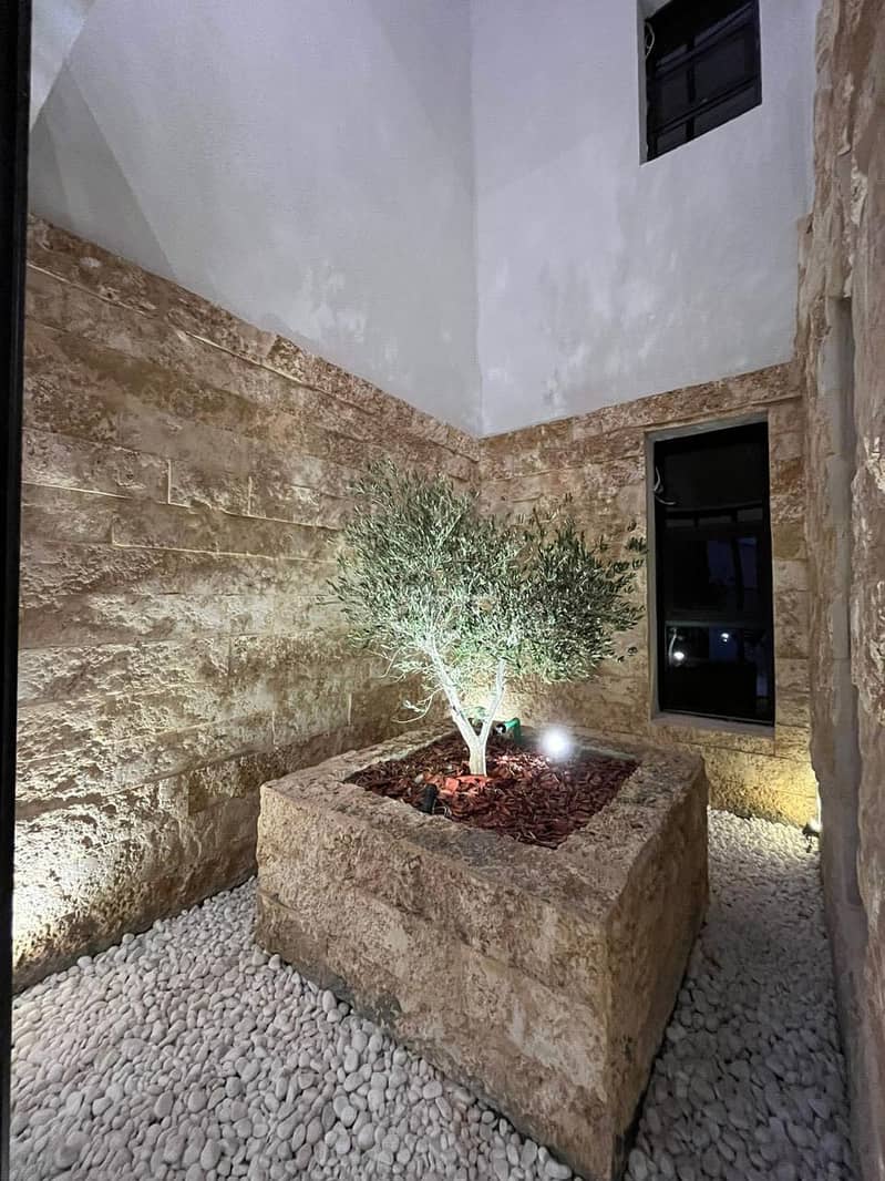3 bedroom apartment in Al Mahdiyyah, Riyadh 37