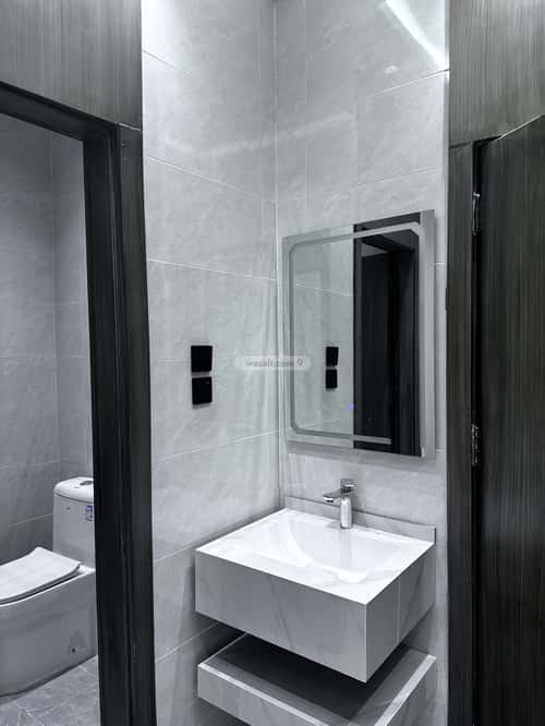 5 bedroom apartment in Al Shamiyah Al Jadid 1