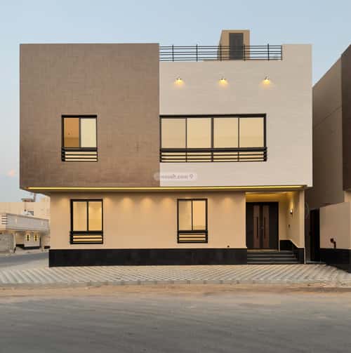 9 bedroom villa in Al Shamiyah Al Jadid 15