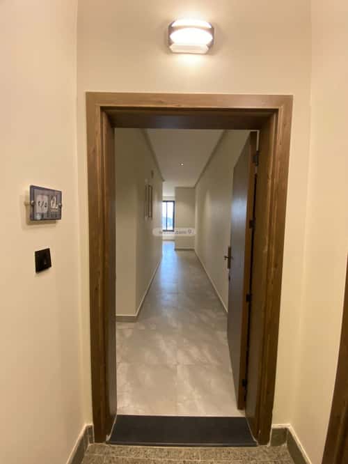 شقة 4 غرف في بطحاء قريش 16