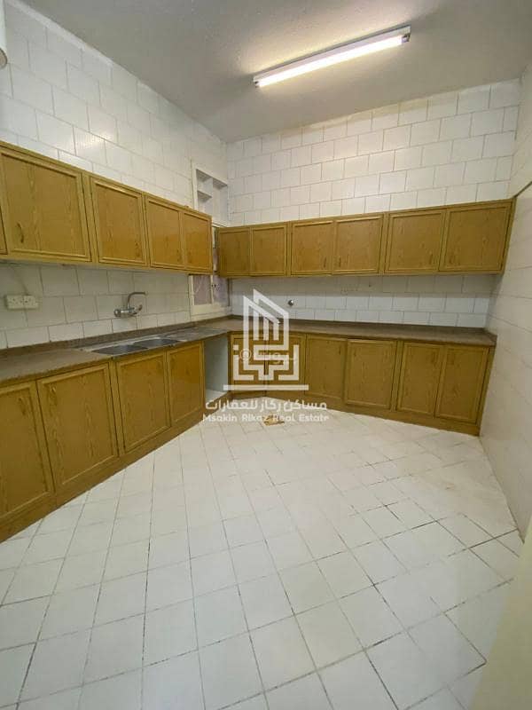 4 bedroom apartment in Al Rawabi, Riyadh 8