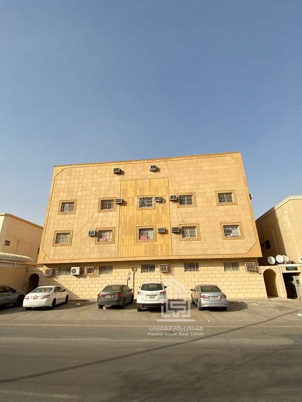5 bedroom apartment in Al Salam, Riyadh