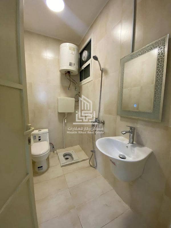 5 bedroom apartment in Al Salam, Riyadh 12