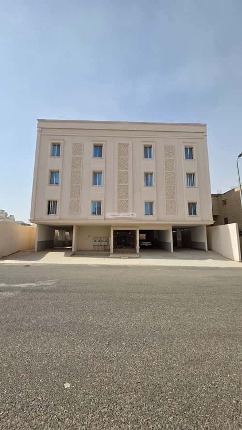 4 bedroom apartment in Al Shamiyah Al Jadid, Makkah 18