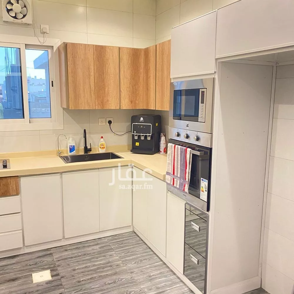 3 bedroom apartment in Mishrifah, Jeddah 4