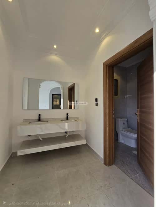 4 bedroom apartment in Al Sharayea 3