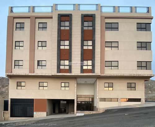 4 bedroom apartment in Al Nuzhah, Makkah 14