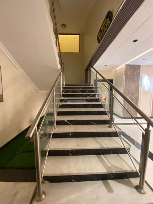 4 bedroom apartment in Al Nuzhah, Makkah 5