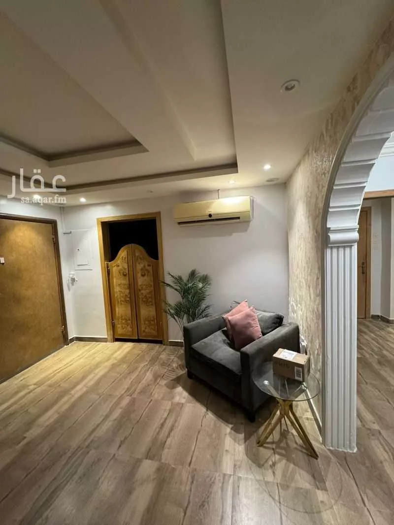 3 bedroom apartment in King Faisal, Riyadh 12