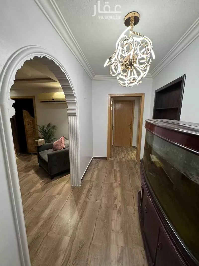 3 bedroom apartment in King Faisal, Riyadh 21