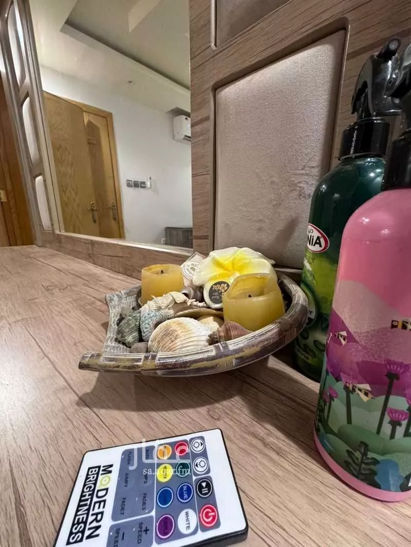 3 bedroom apartment in King Faisal, Riyadh 23