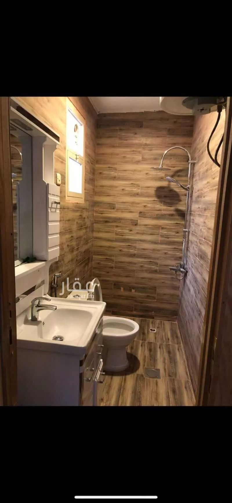 3 bedroom apartment in King Faisal, Riyadh 4