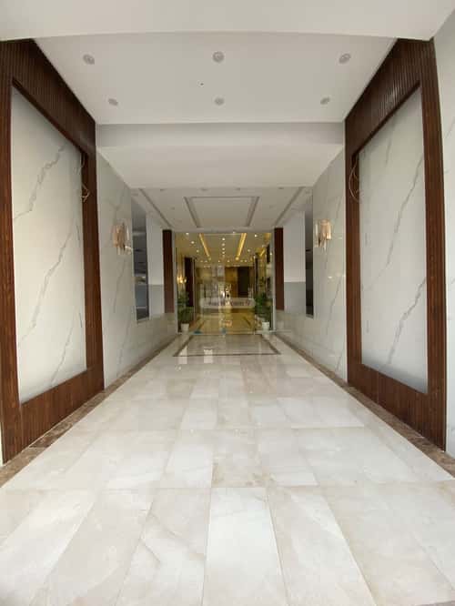 4 bedroom apartment in King Fahd 3