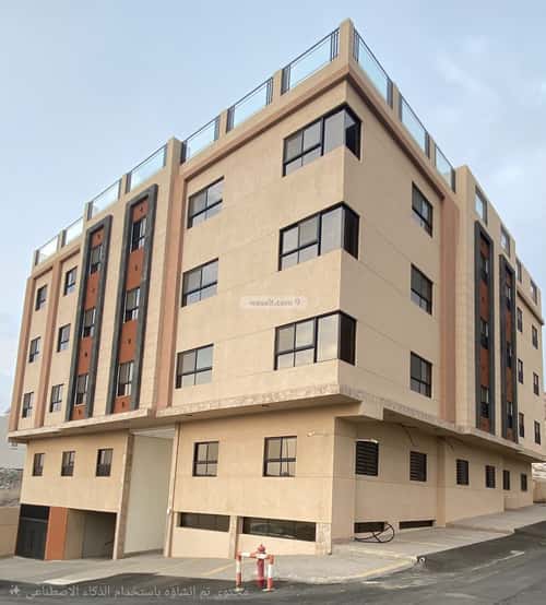 4 bedroom apartment in Al Nuzhah, Makkah 5