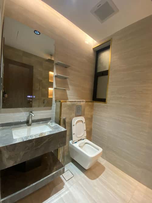 4 bedroom apartment in Al Nuzhah, Makkah 19