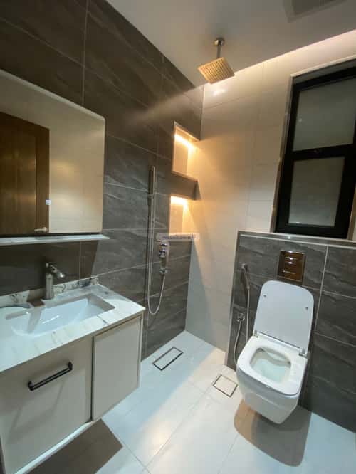 4 bedroom apartment in Al Nuzhah, Makkah 9