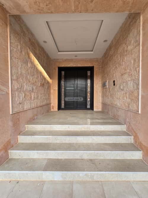 4 bedroom apartment in Al Sharayea 3