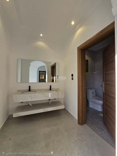 4 bedroom apartment in Al Sharayea 4