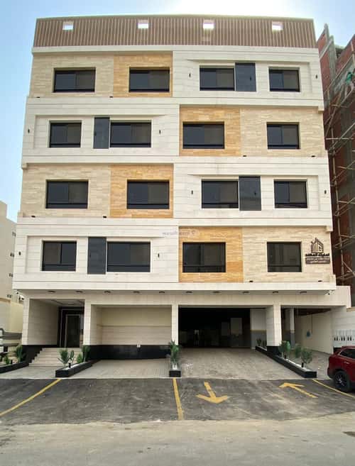 5 bedroom apartment in Al Shawqiyyah 2