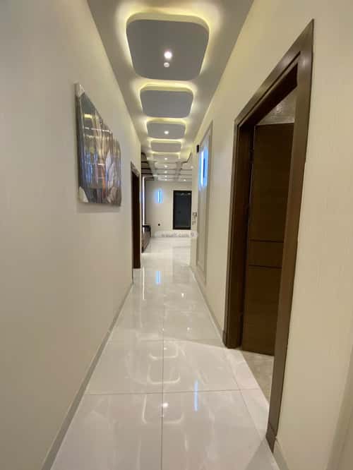 4 bedroom apartment in Al Shawqiyyah 2