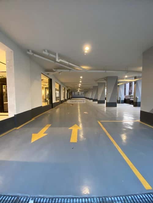 4 bedroom apartment in Al Shawqiyyah 5