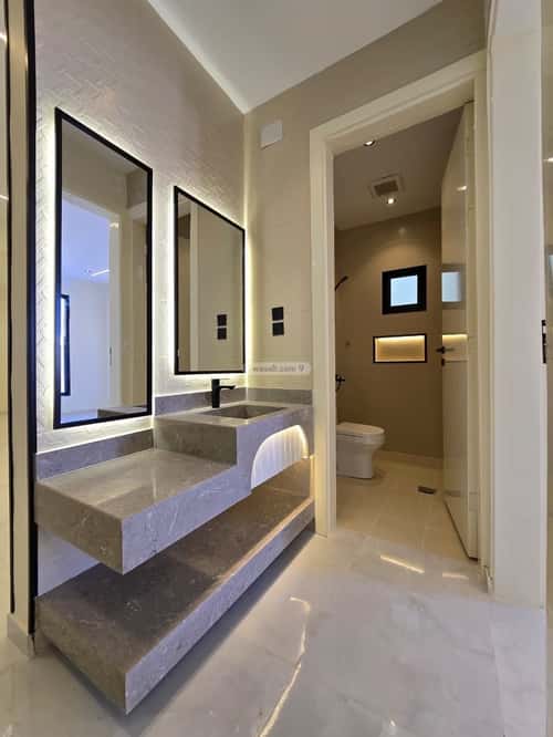 5 bedroom apartment in Batha Quraysh 5