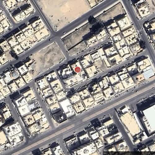 5 bedroom apartment in Al Muhammadiyah 2