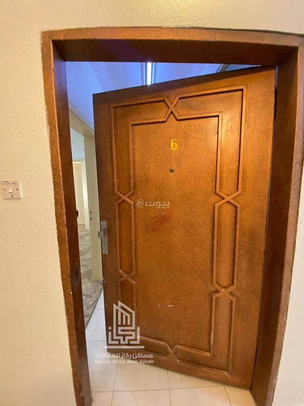 شقة 4 غرف في السلام، الرياض 3