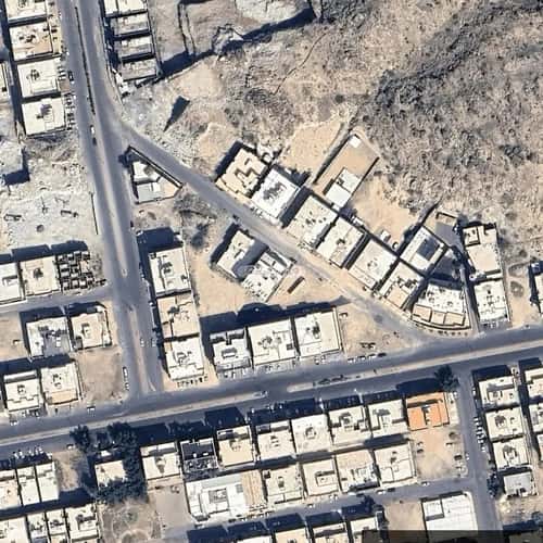 6 bedroom apartment in Al Khadra 2