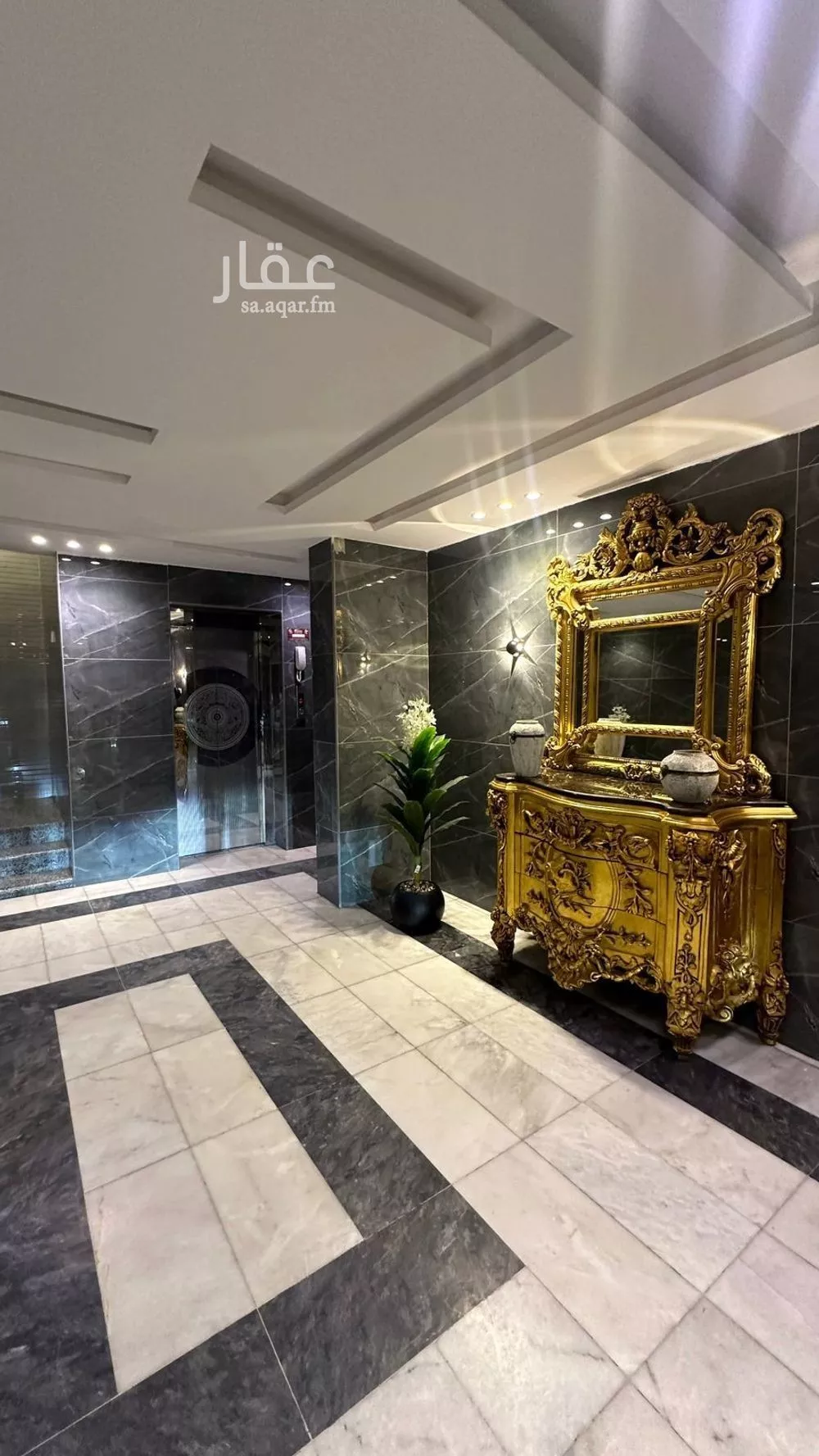 5 bedroom apartment in Al Rabwa, Jeddah 5